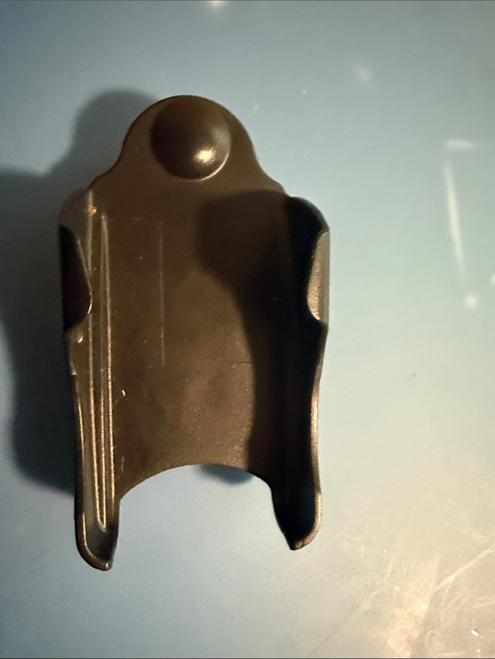Vintage BNokia NK 6340 Belt Clip Holster (part number MBC-10